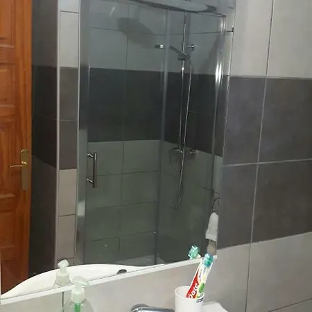 شقة Minerva