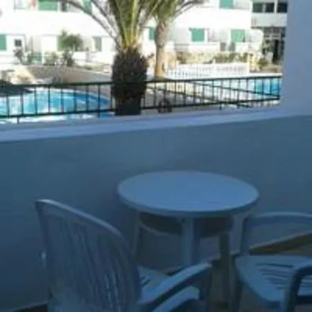 Minerva Apartment *