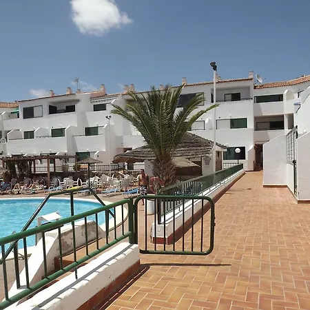 Apartment Minerva Costa Del Silencio