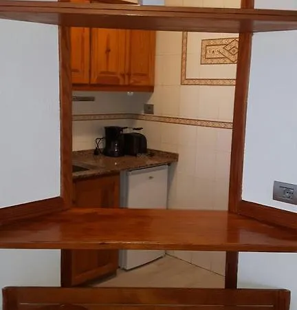 Minerva Apartment