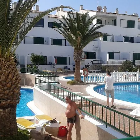 Minerva Apartment