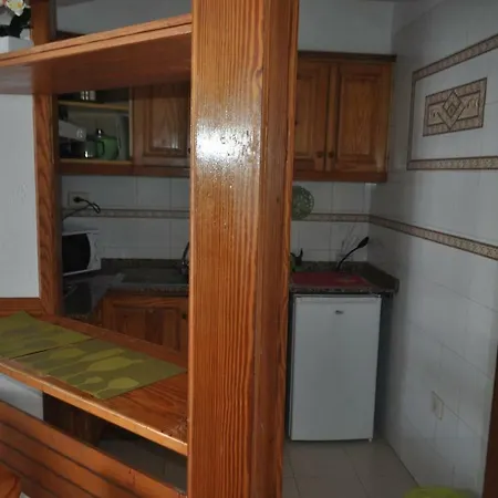 Apartment Minerva